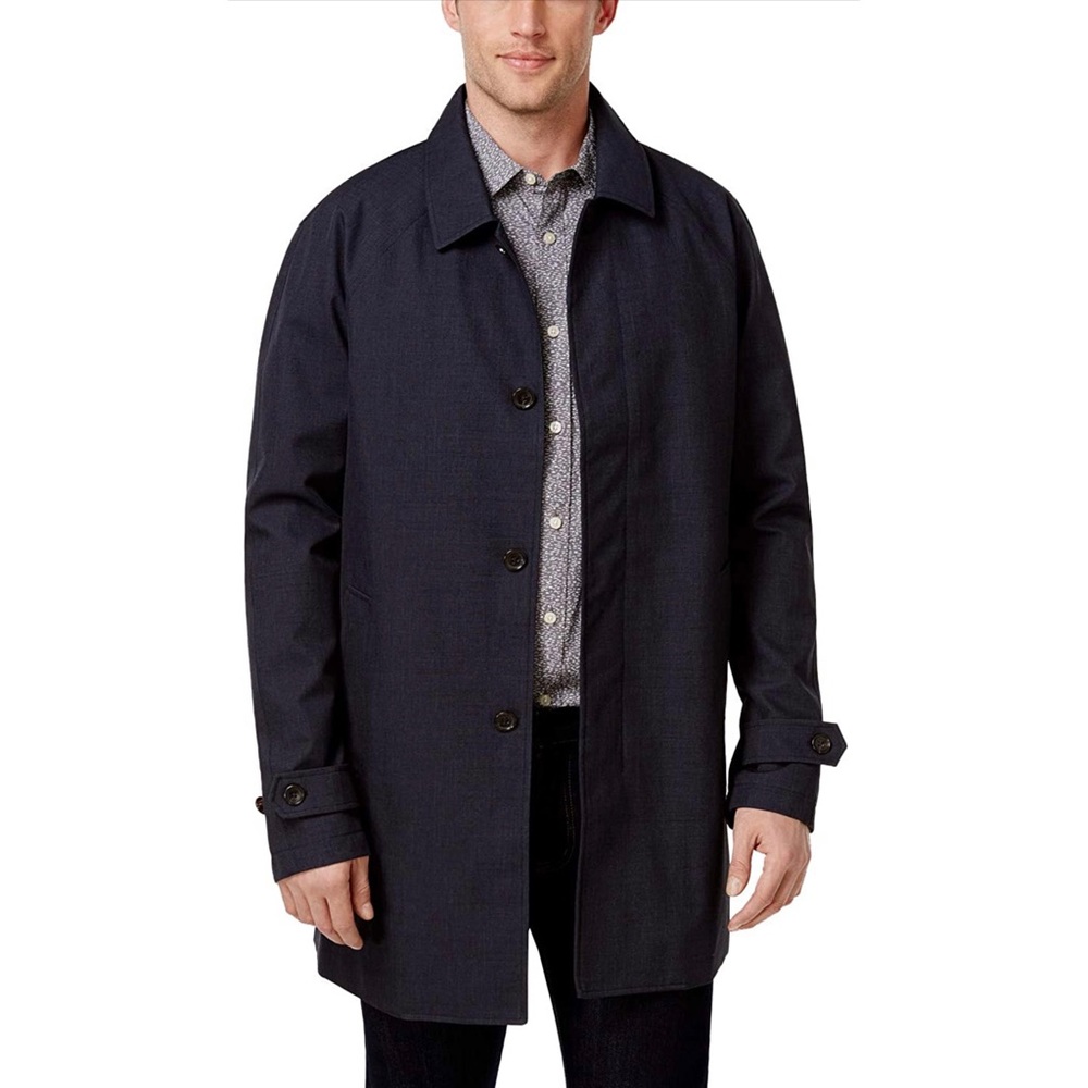 MICHAEL KORS MEN PARKA WATERPROOF JACKET